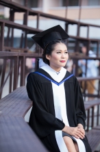 ผลงานการถ่ายภาพ วิทยาลัยพยาบาลบรมราชชนนี จังหวัดนนทบุรี